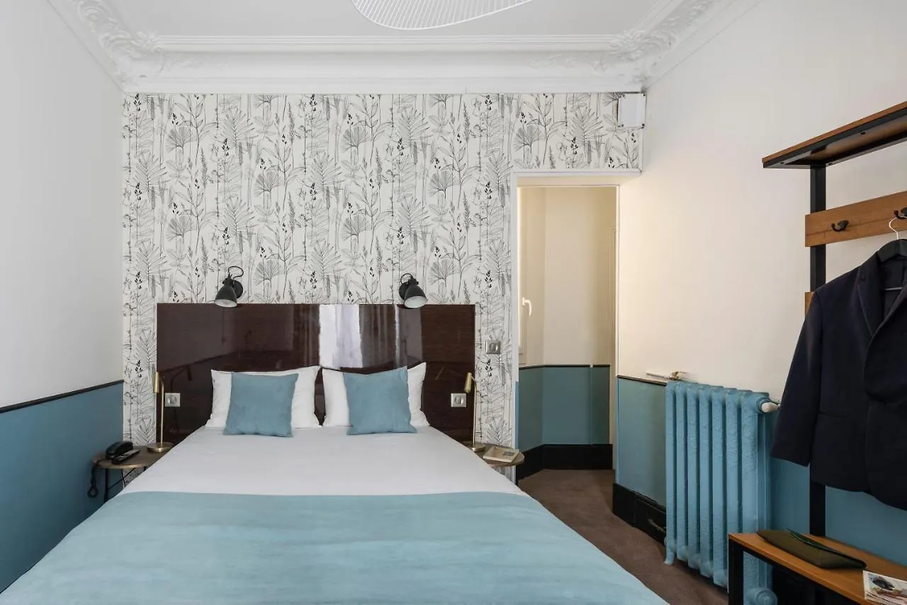 Hotell Lennon By Avalon Gare Du Nord