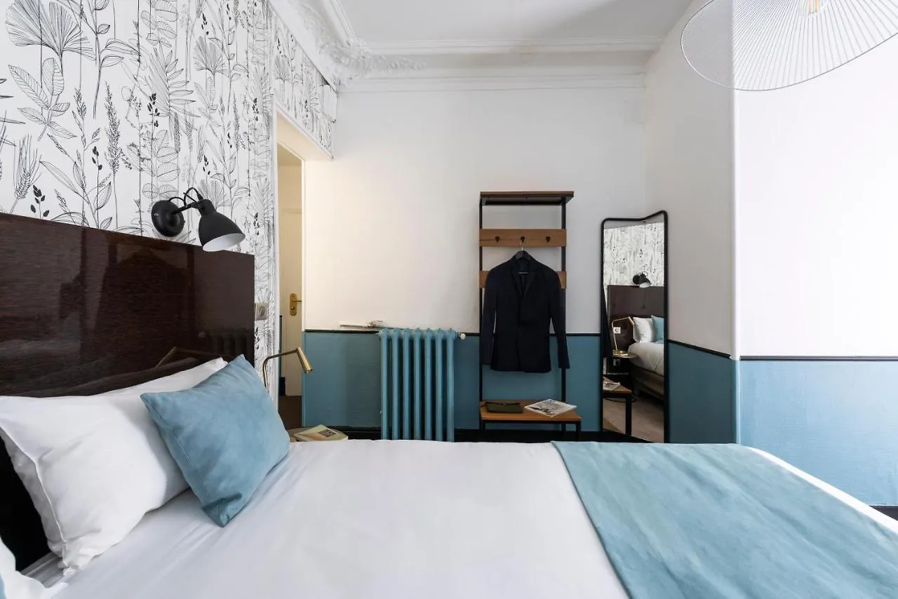 Hotel Lennon By Avalon Gare Du Nord