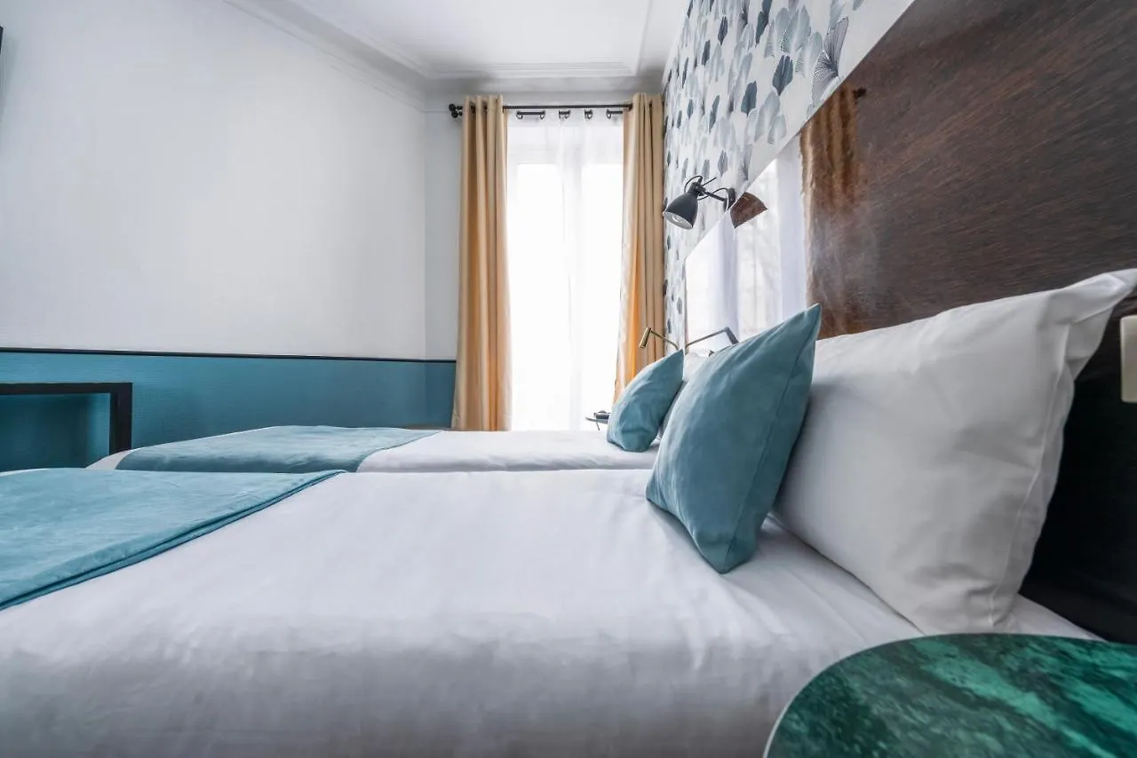 Lennon By Avalon Gare Du Nord Hotel