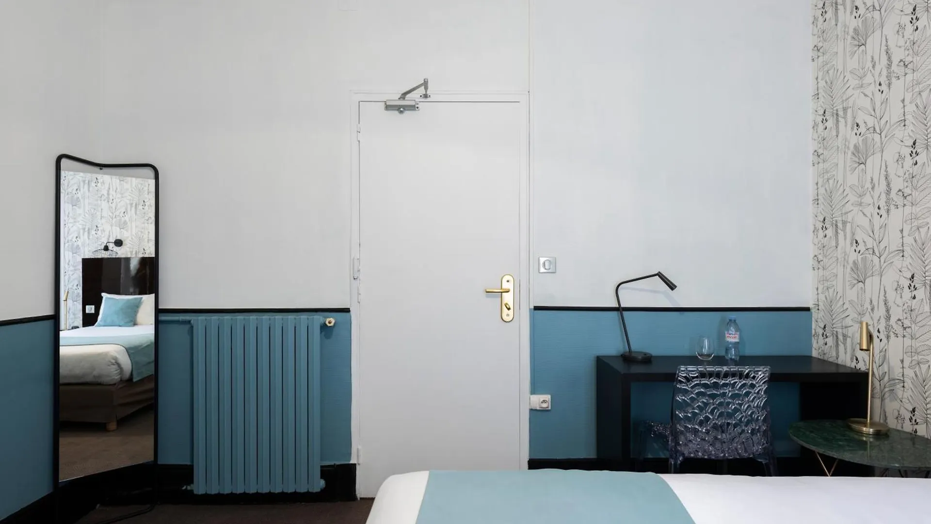 Lennon By Avalon Gare Du Nord Hotel 2*
